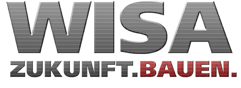 Logo WISA Bauträger GmbH