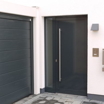 Objekt Musterweg 3