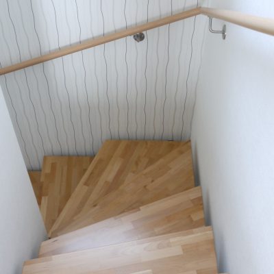 Objekt Musterweg 5